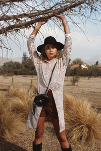 POLERÓN ALICIA PRINT